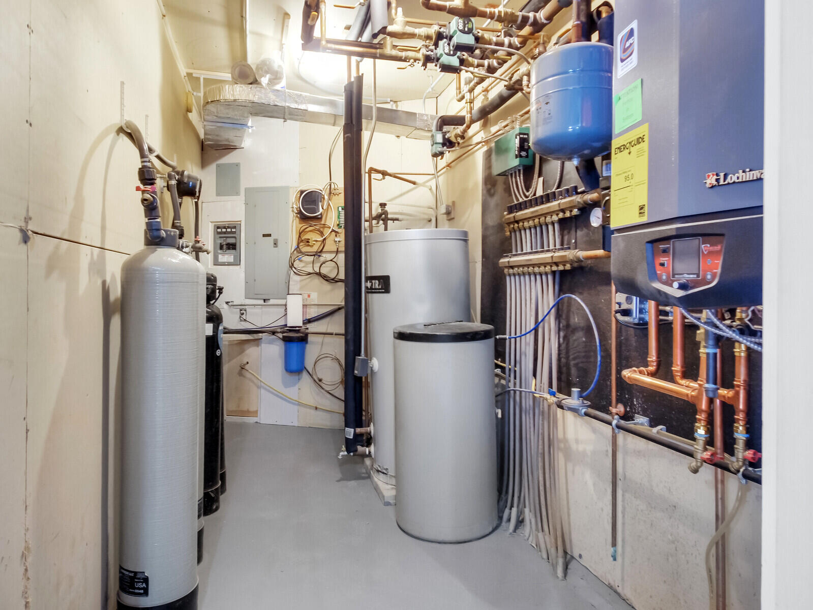 132 & 00 Wallace Shore Road Harpswell ME 04079