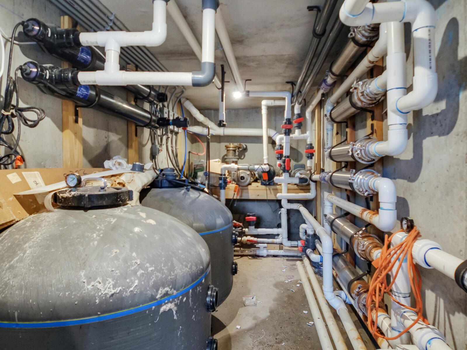 132 & 00 Wallace Shore Road Harpswell ME 04079