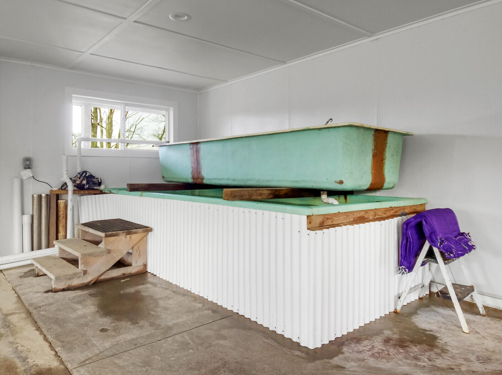 132 & 00 Wallace Shore Road Harpswell ME 04079