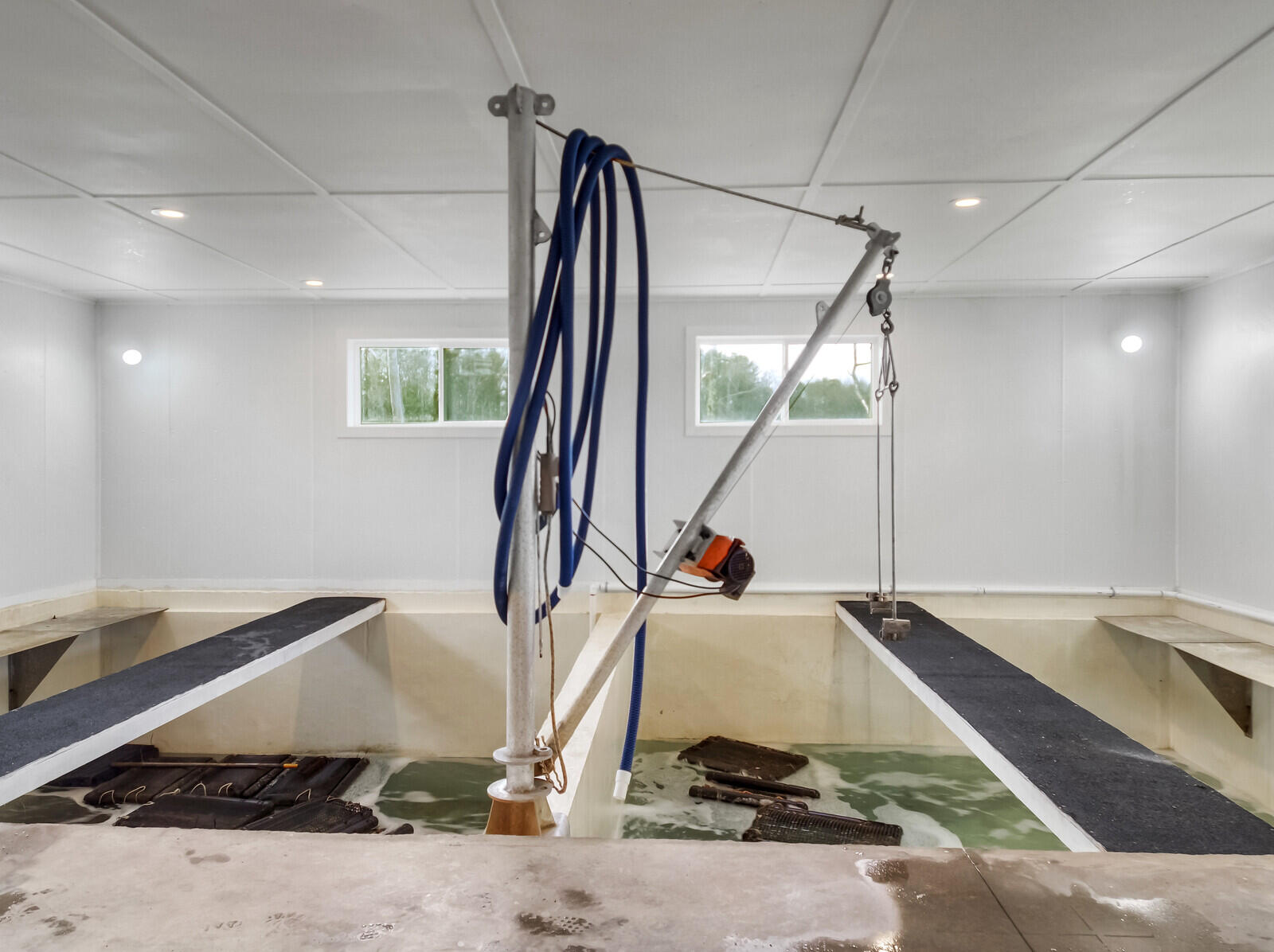 132 & 00 Wallace Shore Road Harpswell ME 04079