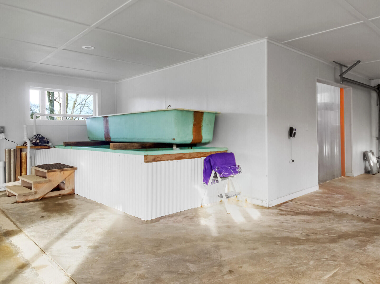 132 & 00 Wallace Shore Road Harpswell ME 04079