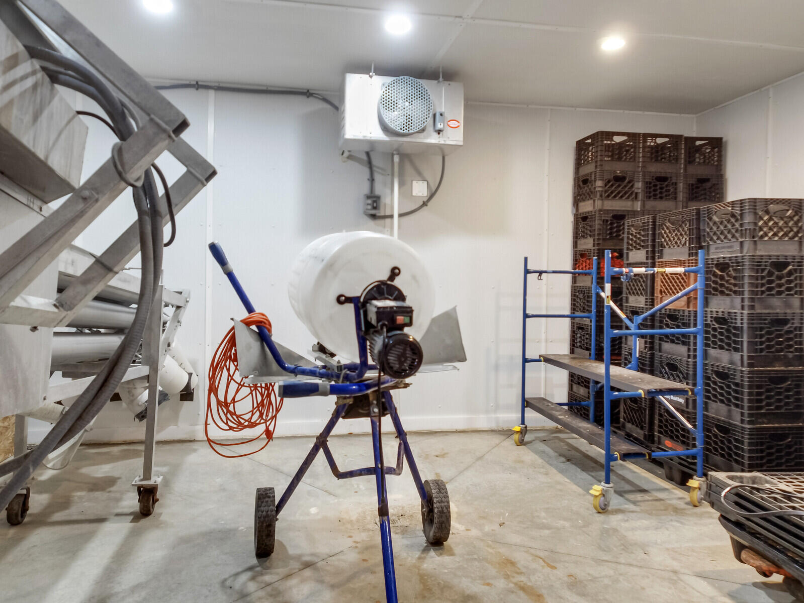 132 & 00 Wallace Shore Road Harpswell ME 04079