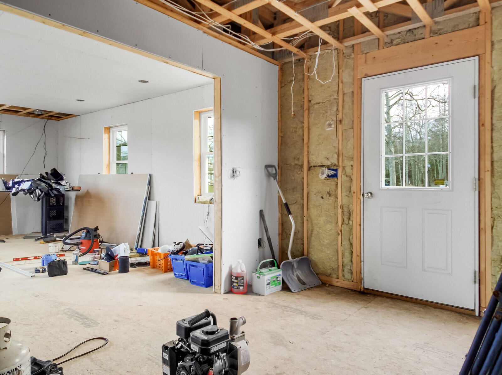 132 & 00 Wallace Shore Road Harpswell ME 04079