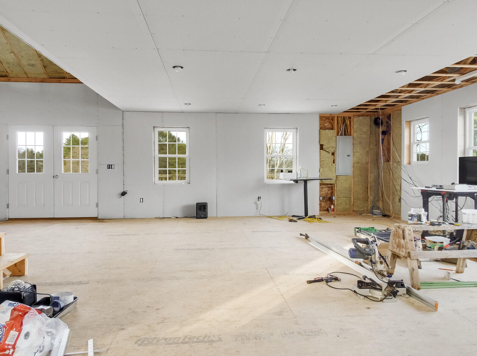 132 & 00 Wallace Shore Road Harpswell ME 04079