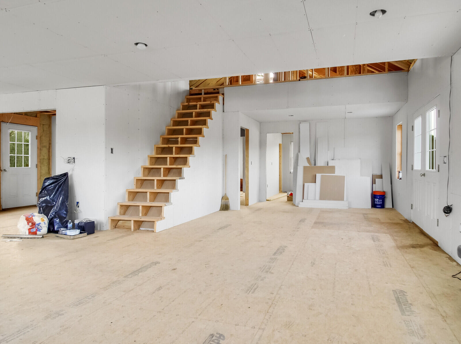 132 & 00 Wallace Shore Road Harpswell ME 04079