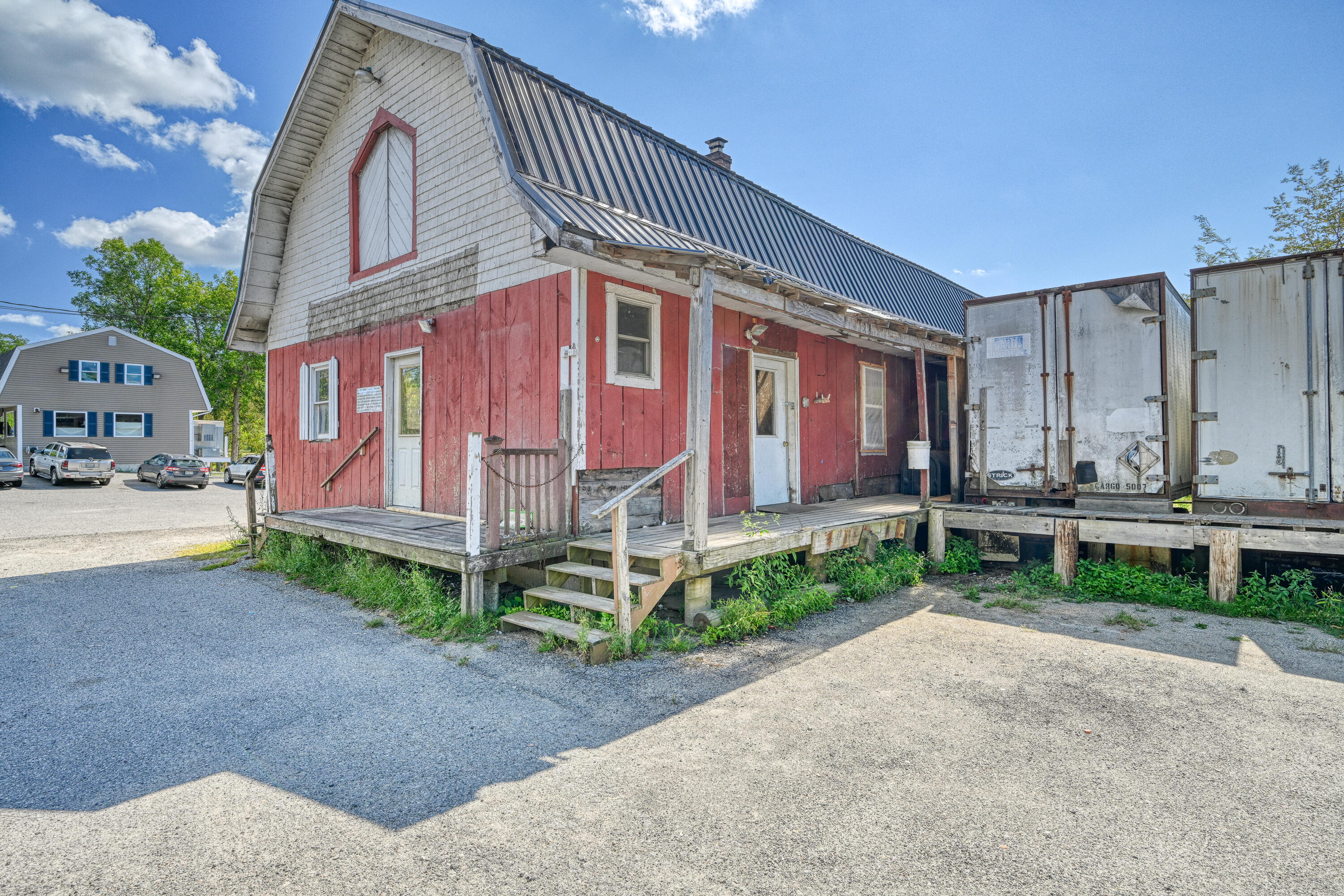 341 Water Street Randolph ME 04346