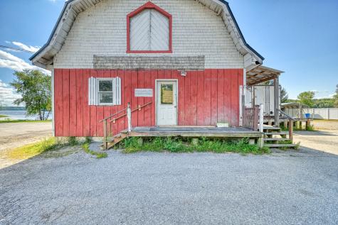 341 Water Street Randolph ME 04346