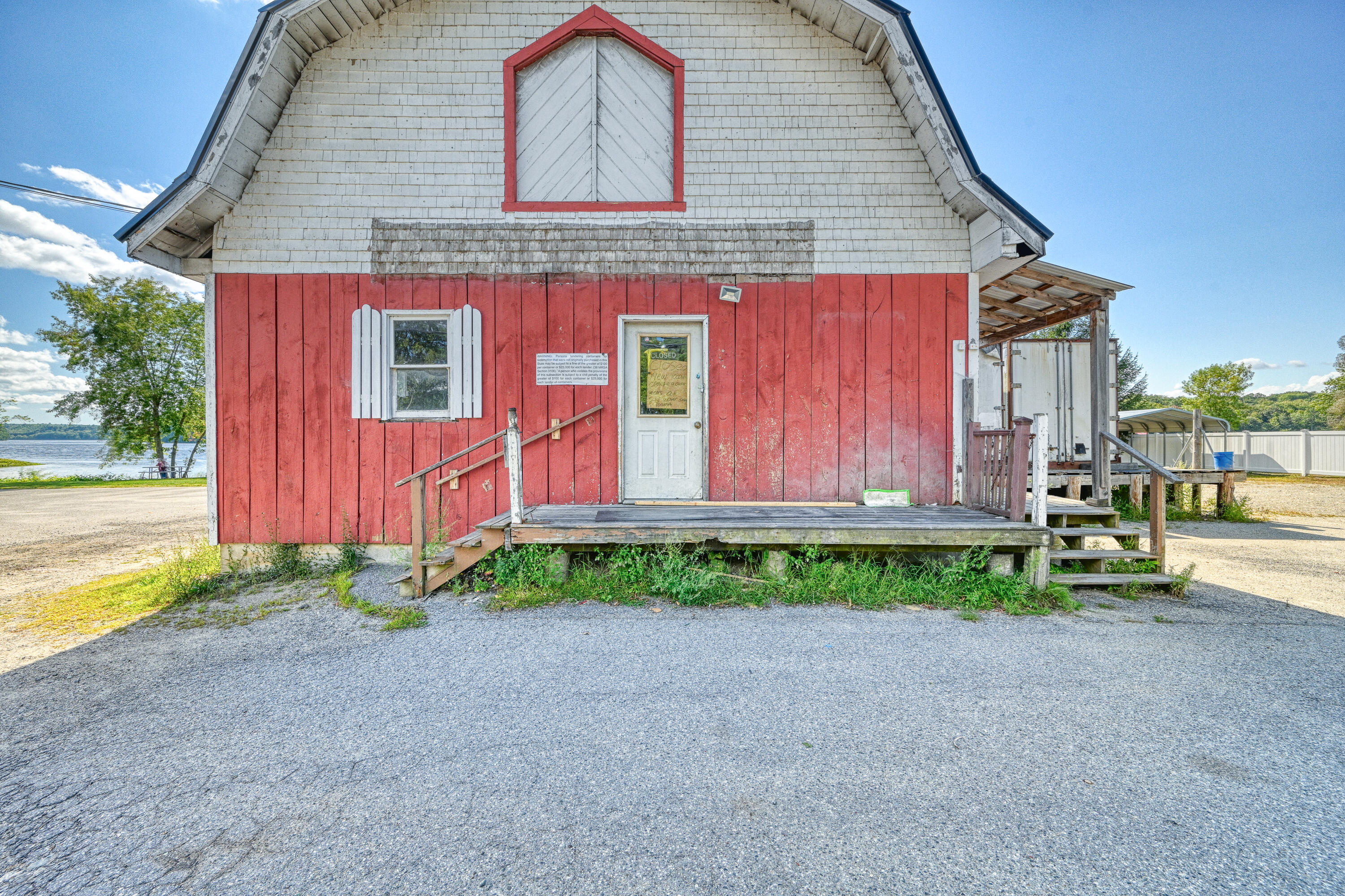 341 Water Street Randolph ME 04346