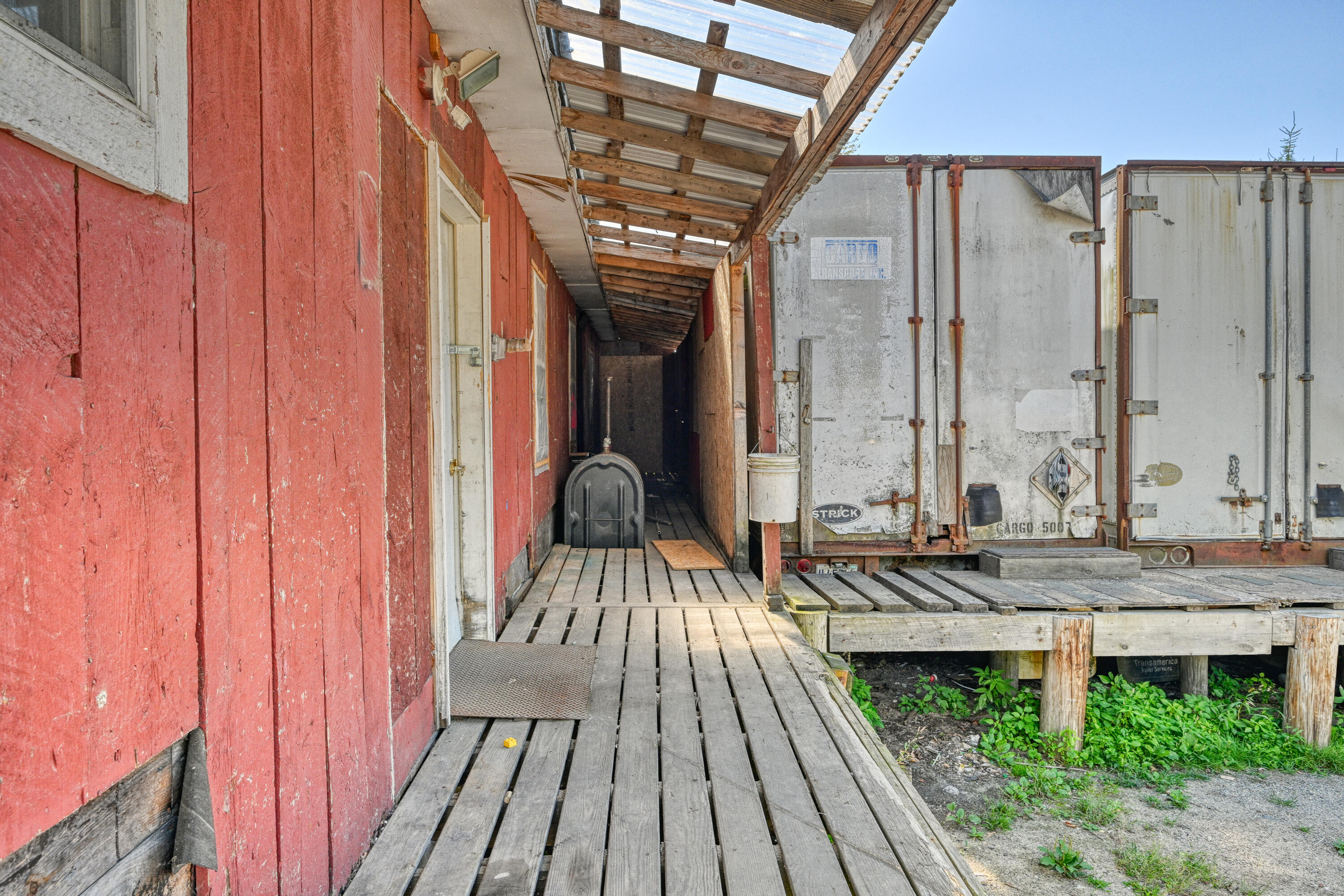 341 Water Street Randolph ME 04346