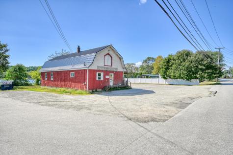 341 Water Street Randolph ME 04346