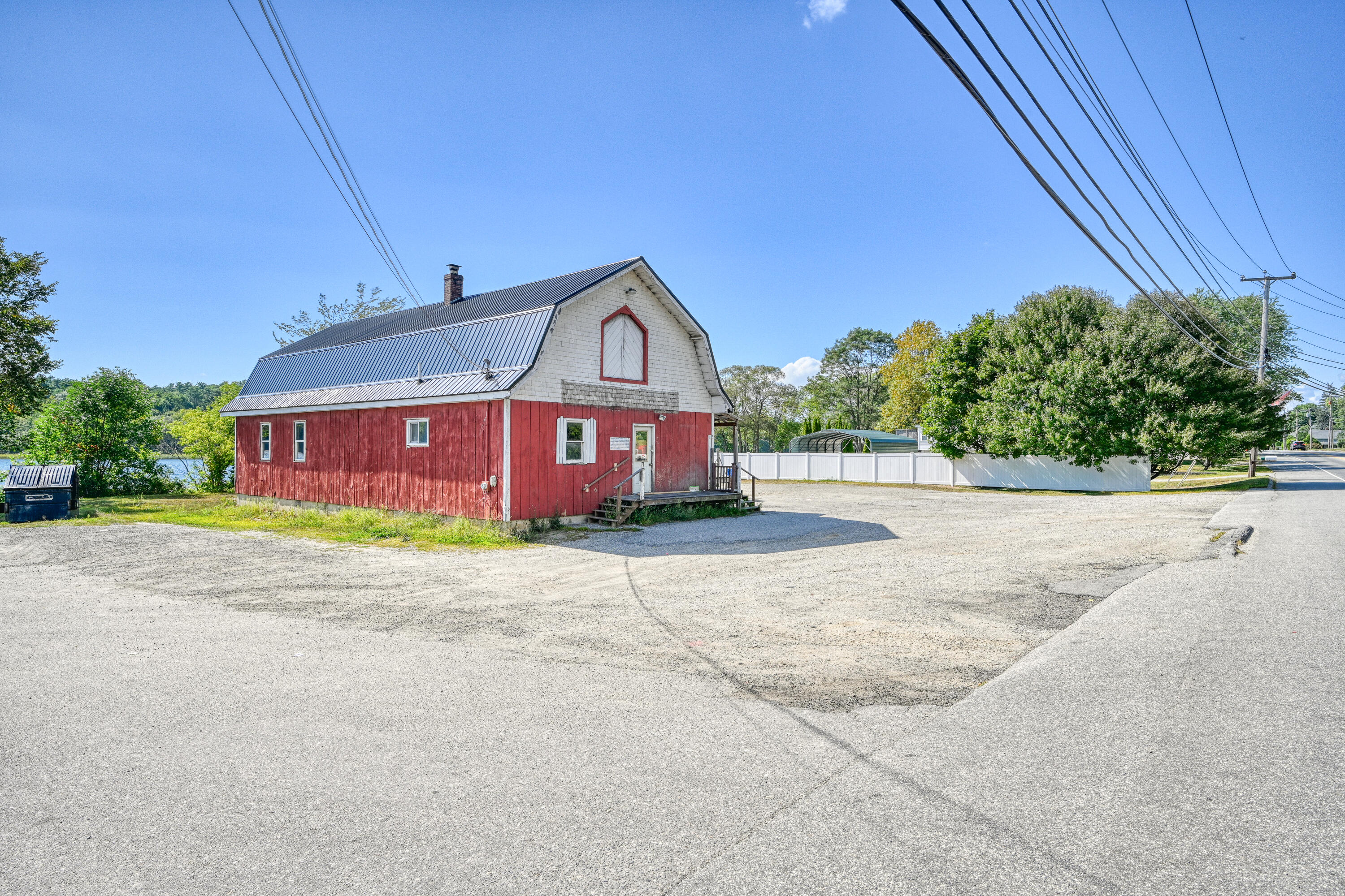 341 Water Street Randolph ME 04346