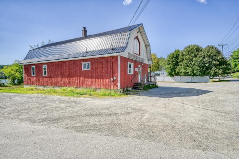 341 Water Street Randolph ME 04346