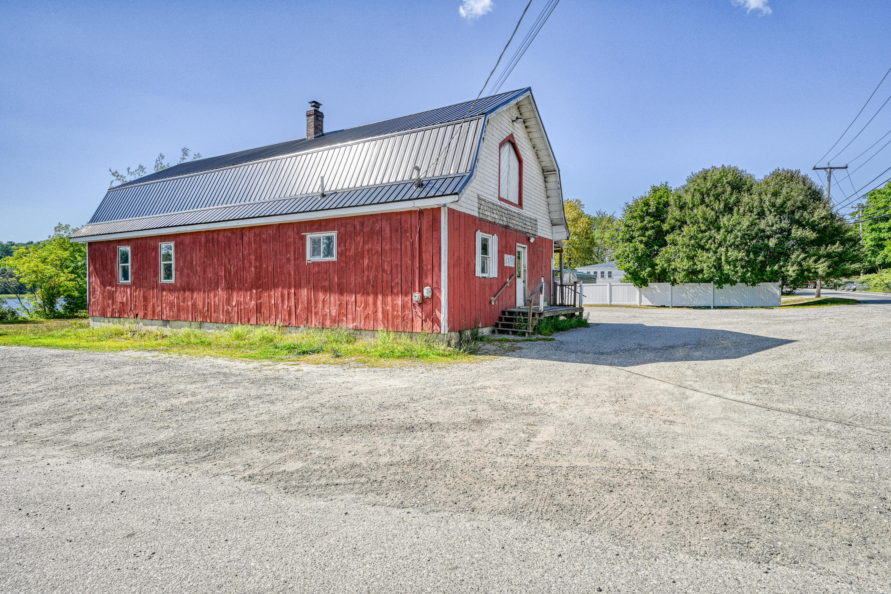 341 Water Street Randolph ME 04346