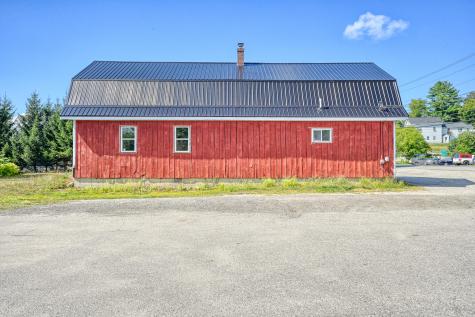 341 Water Street Randolph ME 04346