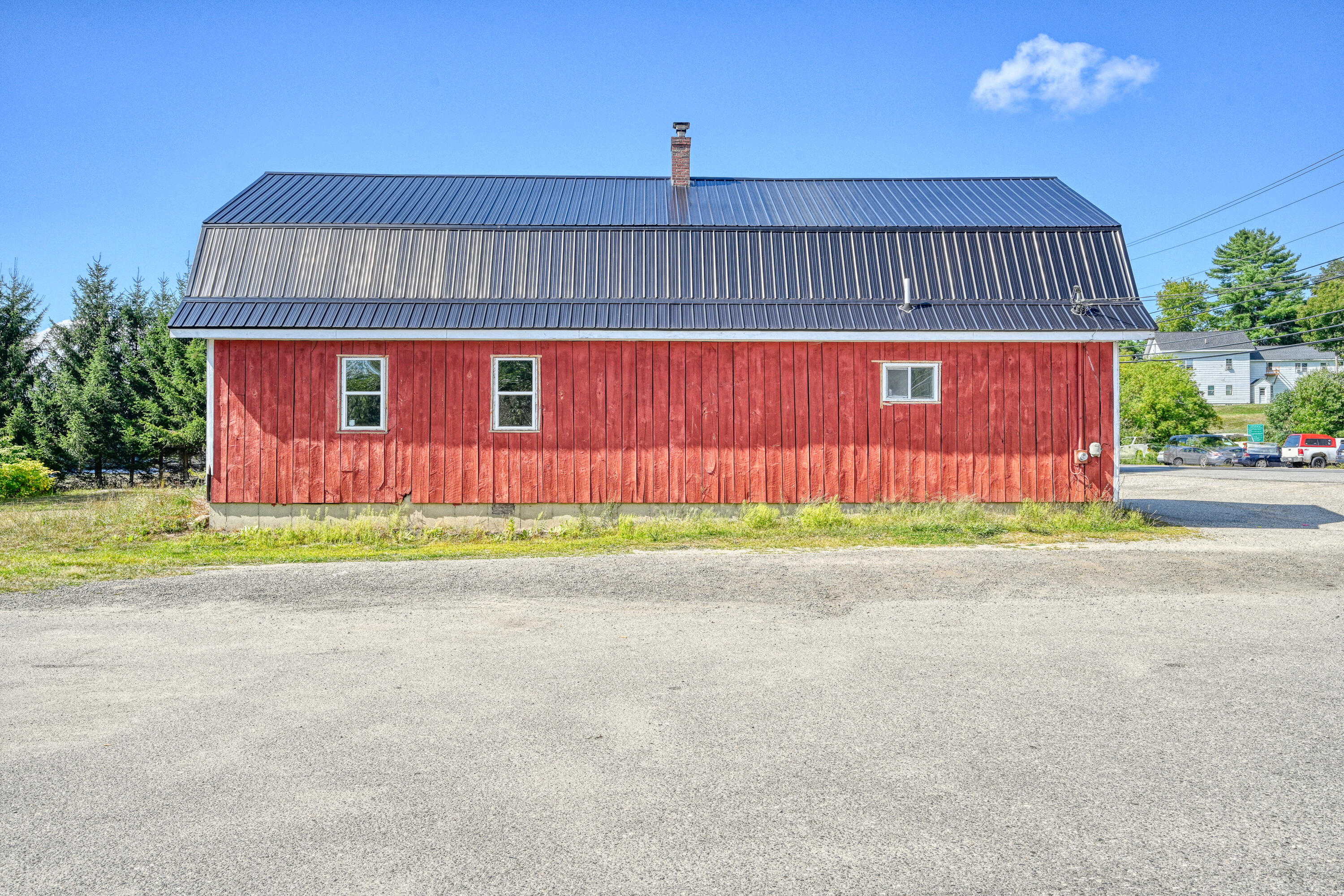 341 Water Street Randolph ME 04346