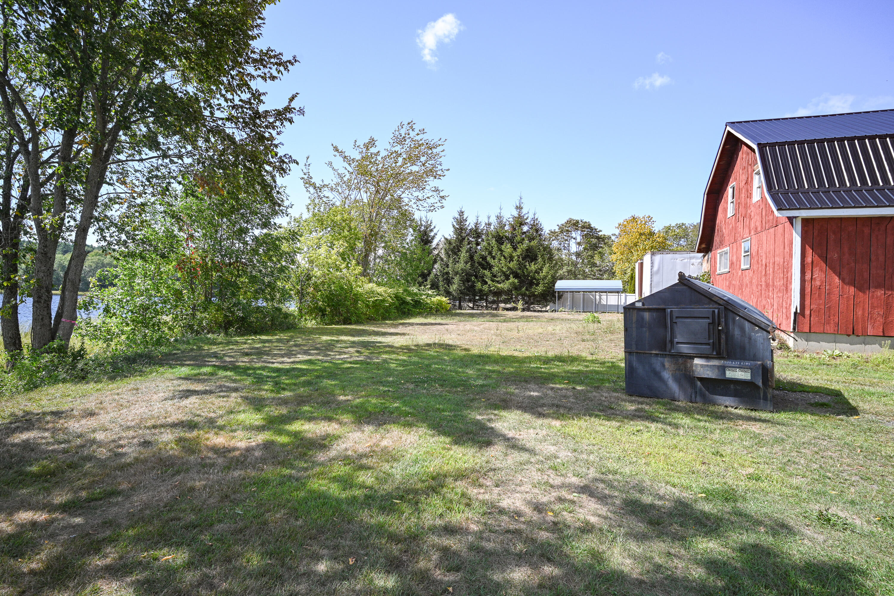 341 Water Street Randolph ME 04346