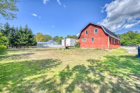 341 Water Street Randolph ME 04346