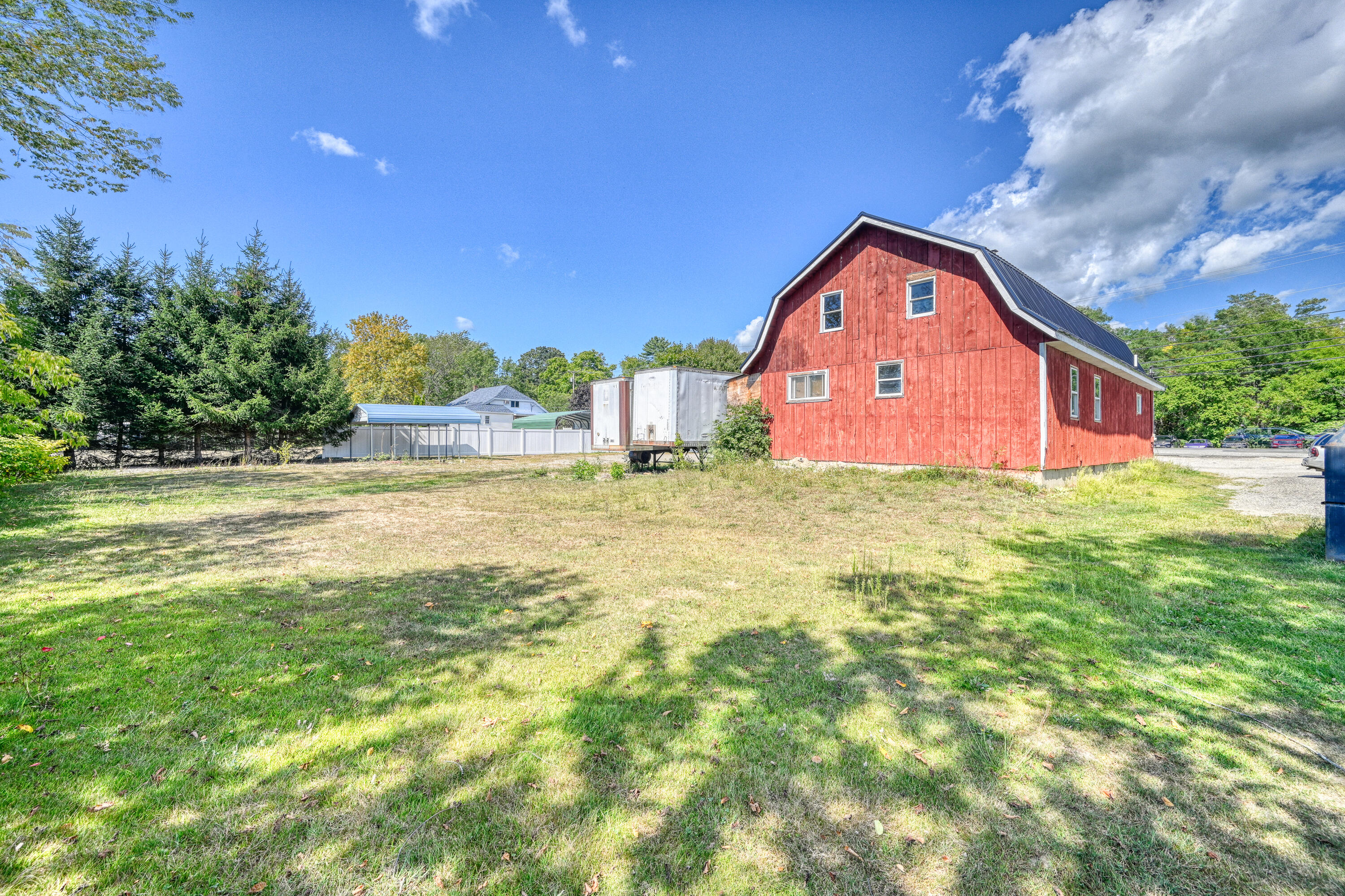 341 Water Street Randolph ME 04346