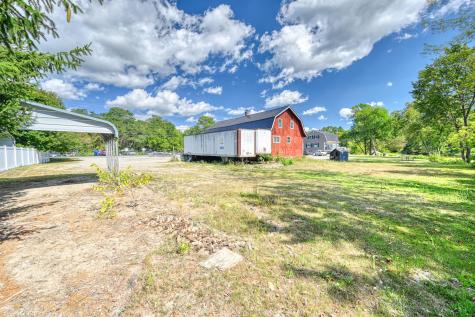 341 Water Street Randolph ME 04346