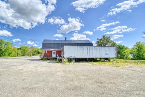341 Water Street Randolph ME 04346