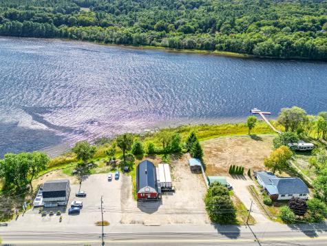 341 Water Street Randolph ME 04346