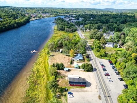 341 Water Street Randolph ME 04346