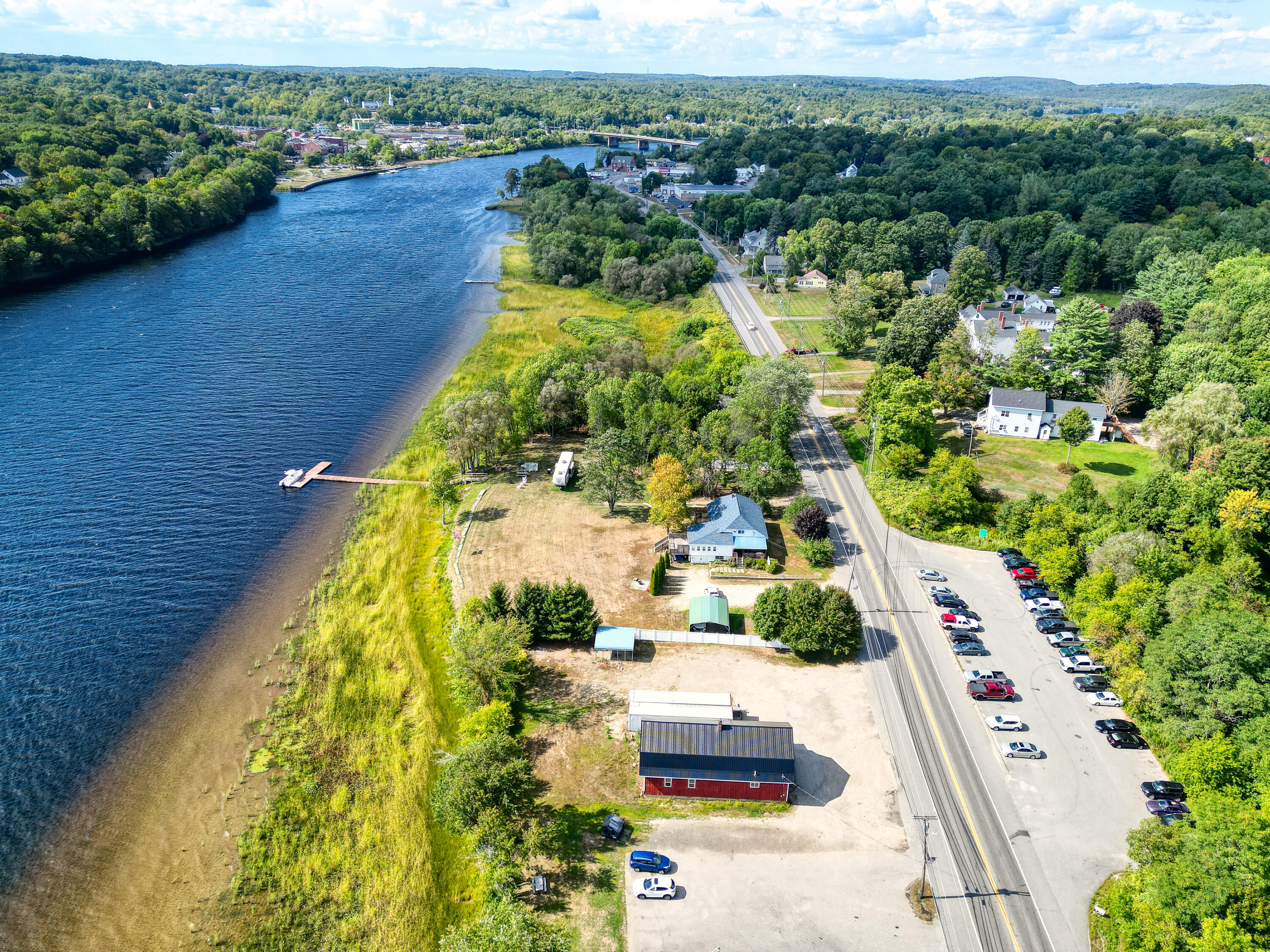 341 Water Street Randolph ME 04346