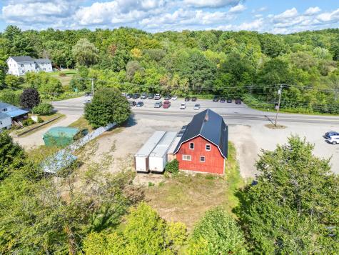 341 Water Street Randolph ME 04346