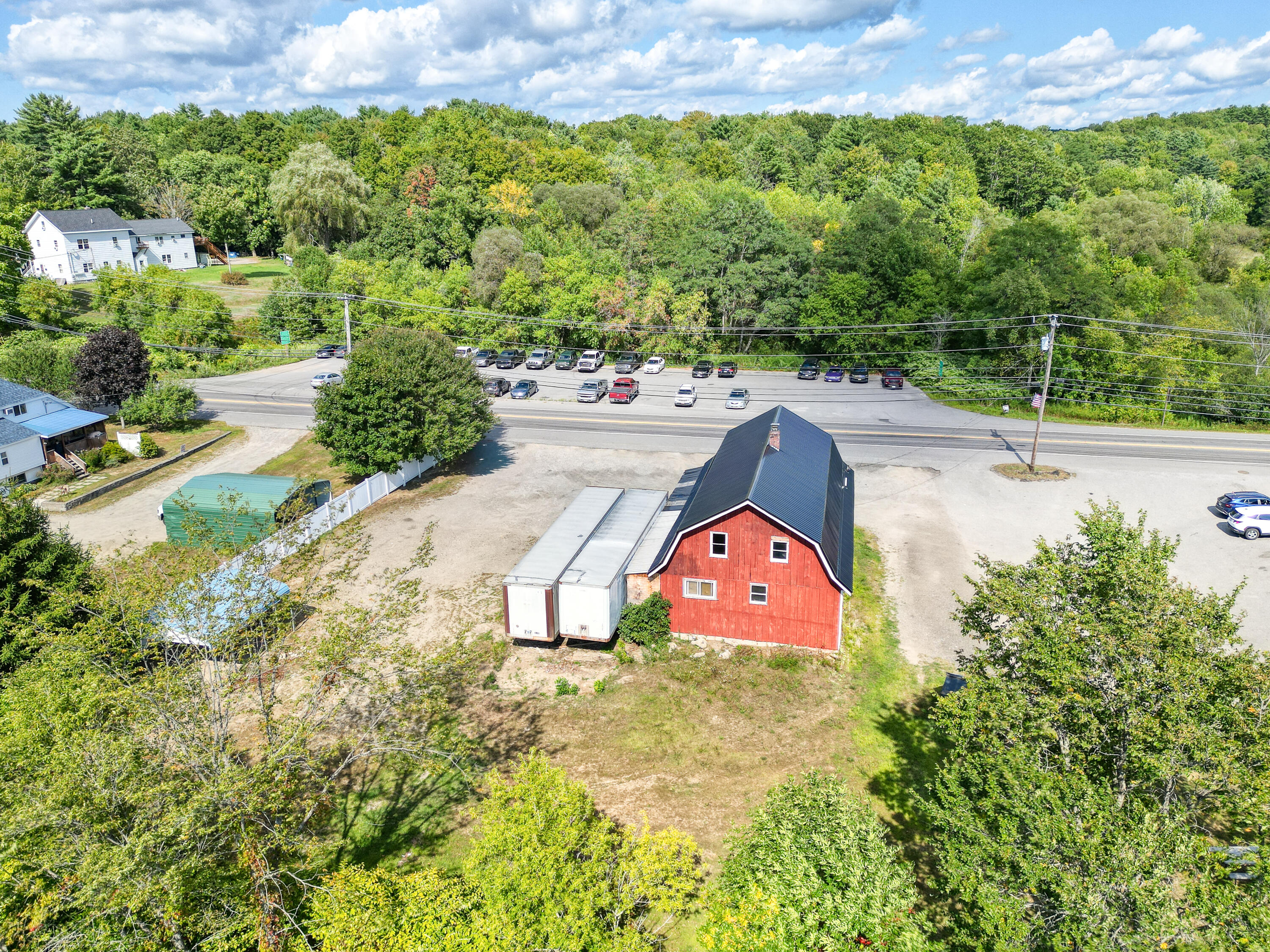 341 Water Street Randolph ME 04346