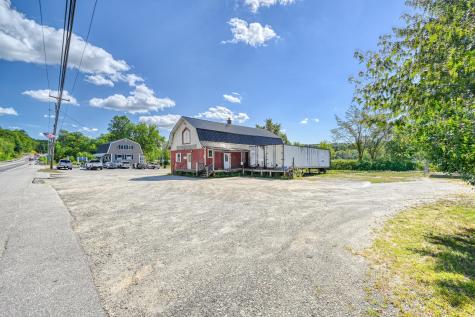 341 Water Street Randolph ME 04346