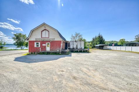 341 Water Street Randolph ME 04346