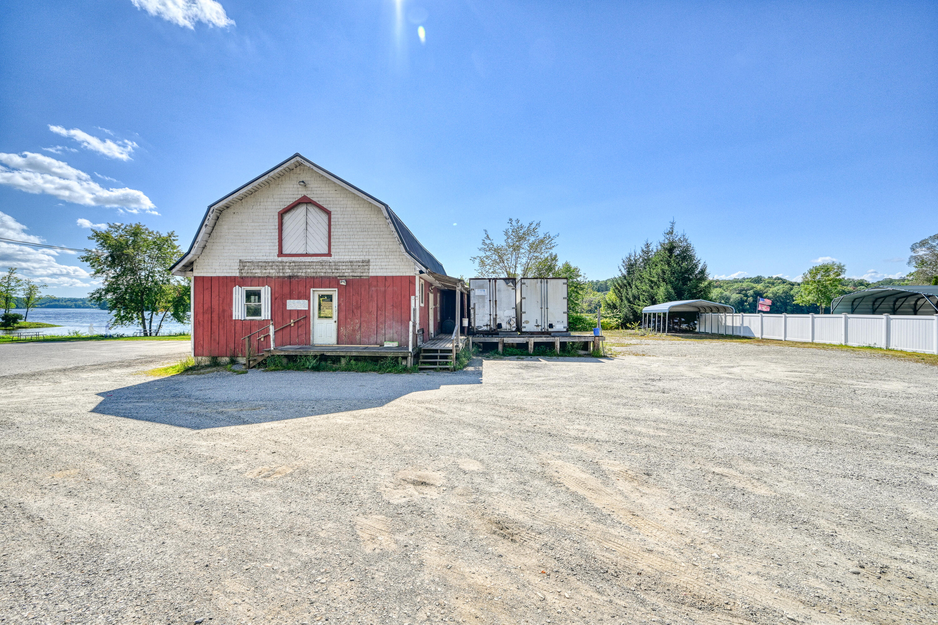 341 Water Street Randolph ME 04346