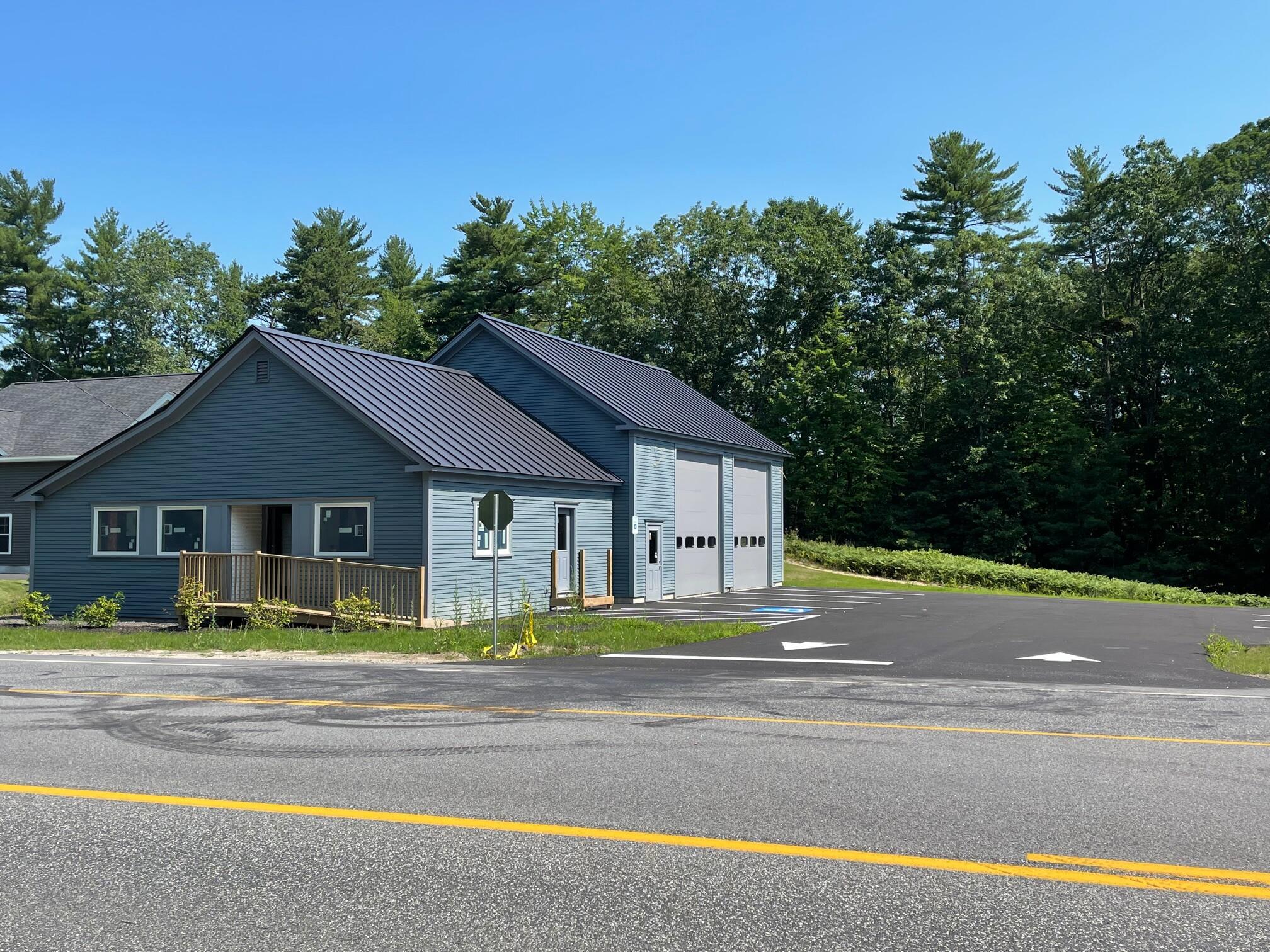 989 Roosevelt Trail Windham ME 04062