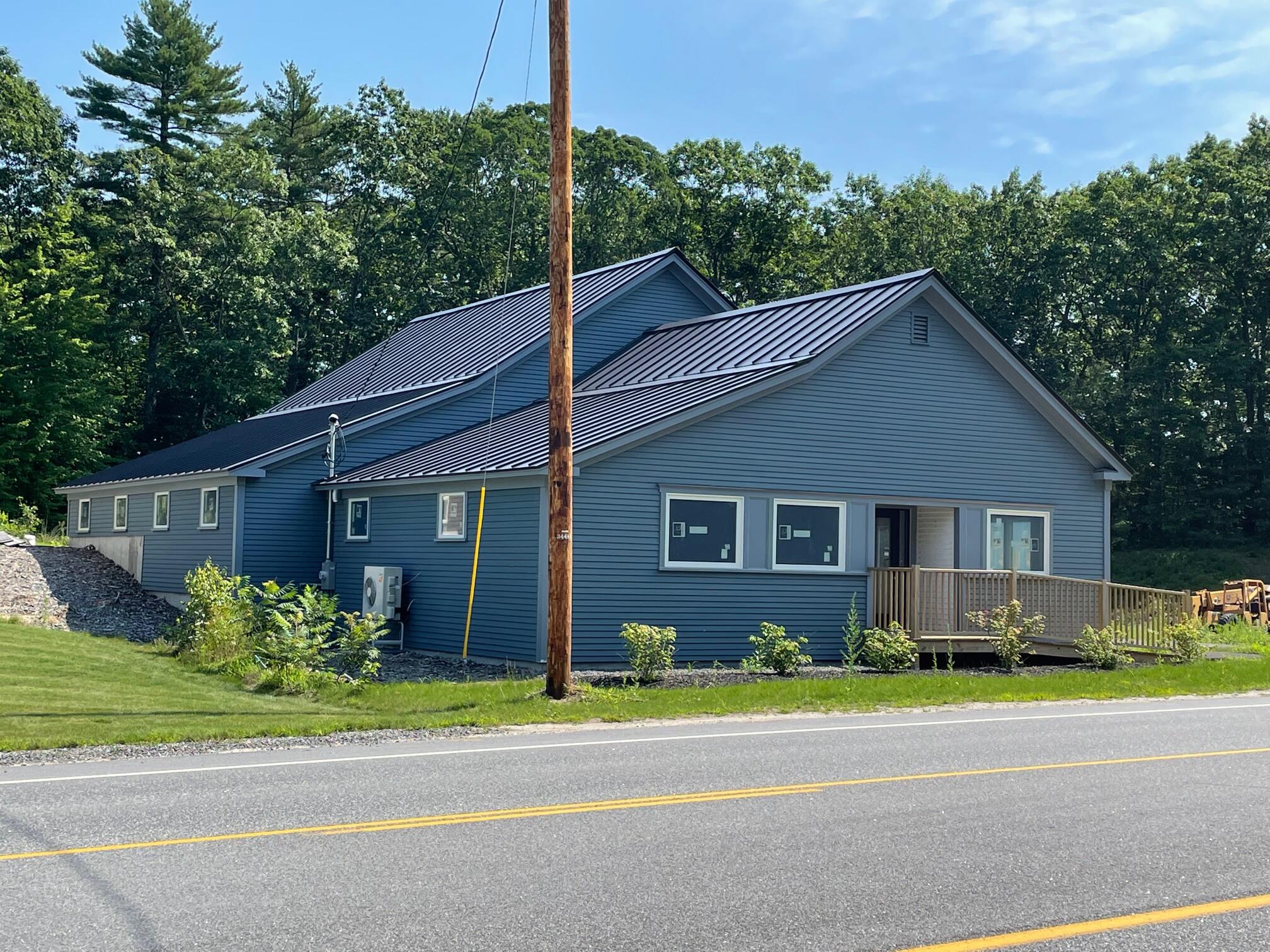 989 Roosevelt Trail Windham ME 04062