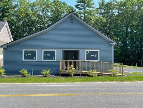 989 Roosevelt Trail Windham ME 04062