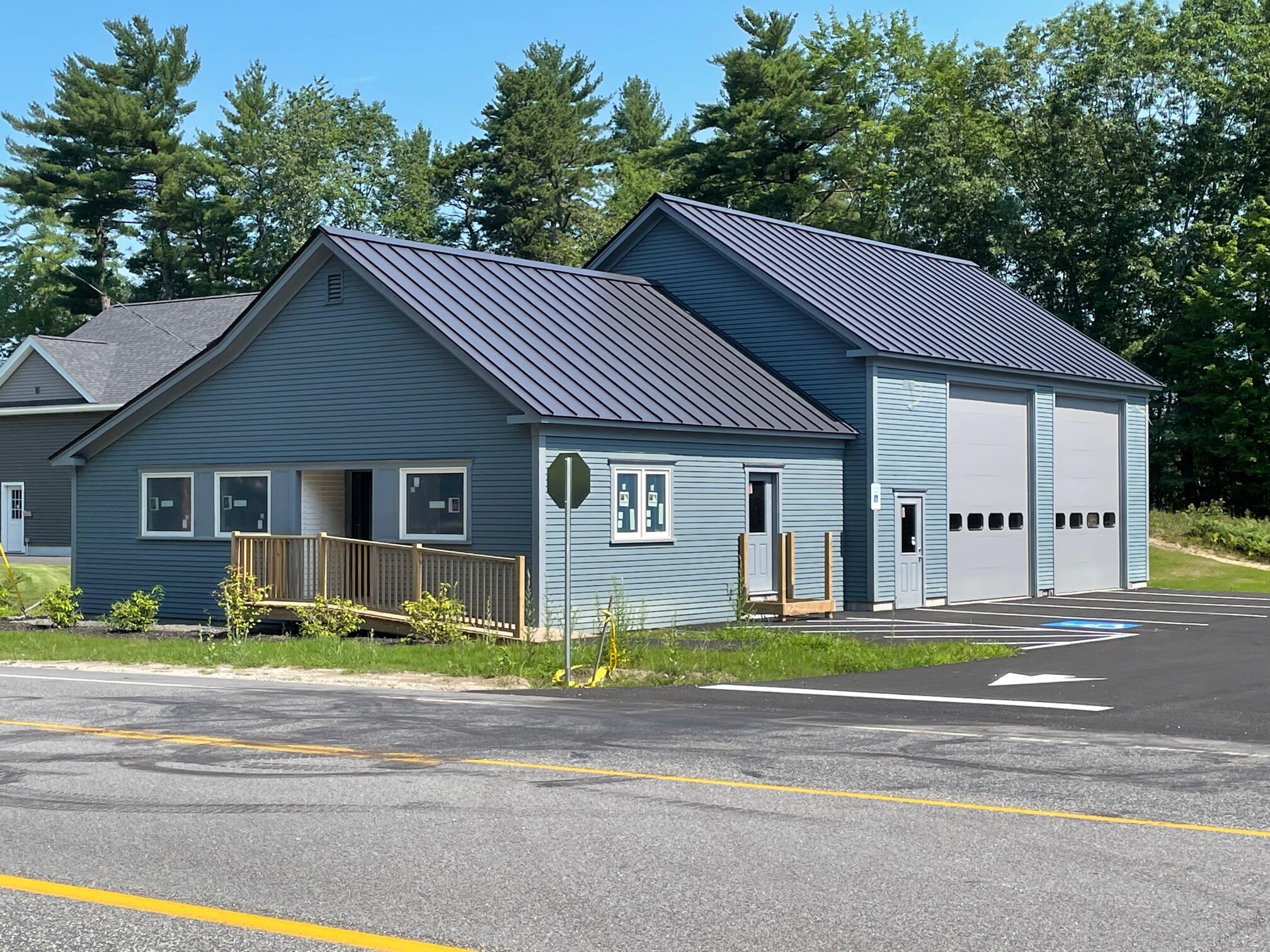989 Roosevelt Trail Windham ME 04062