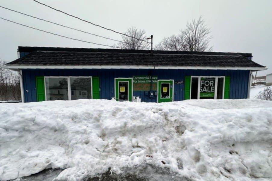 152 Main Street Jay ME 04239