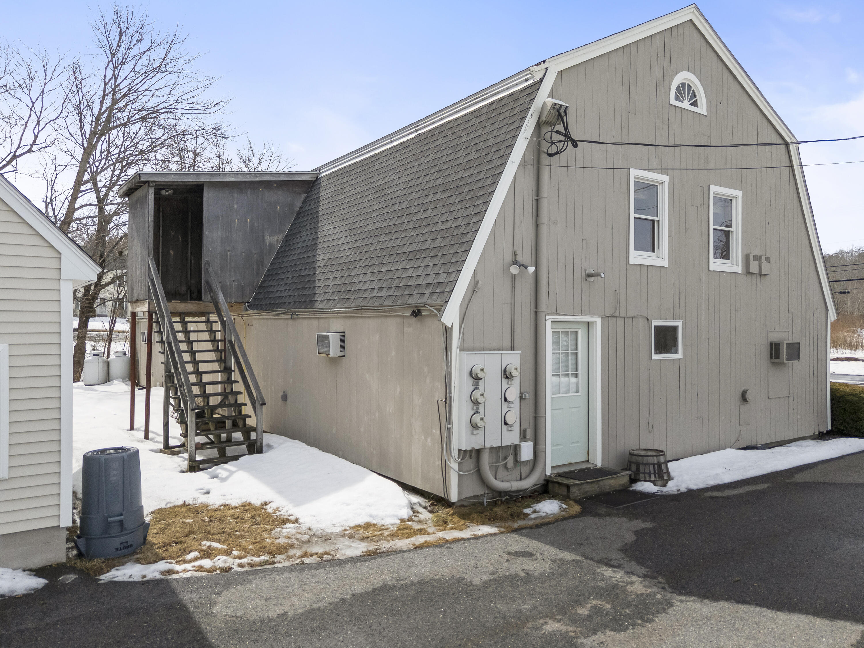 2049 Post Road Wells ME 04090