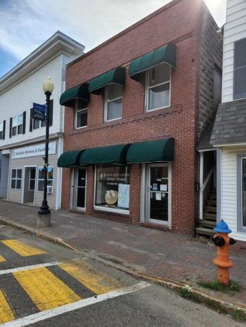 200 Penobscot Avenue Millinocket ME 04462