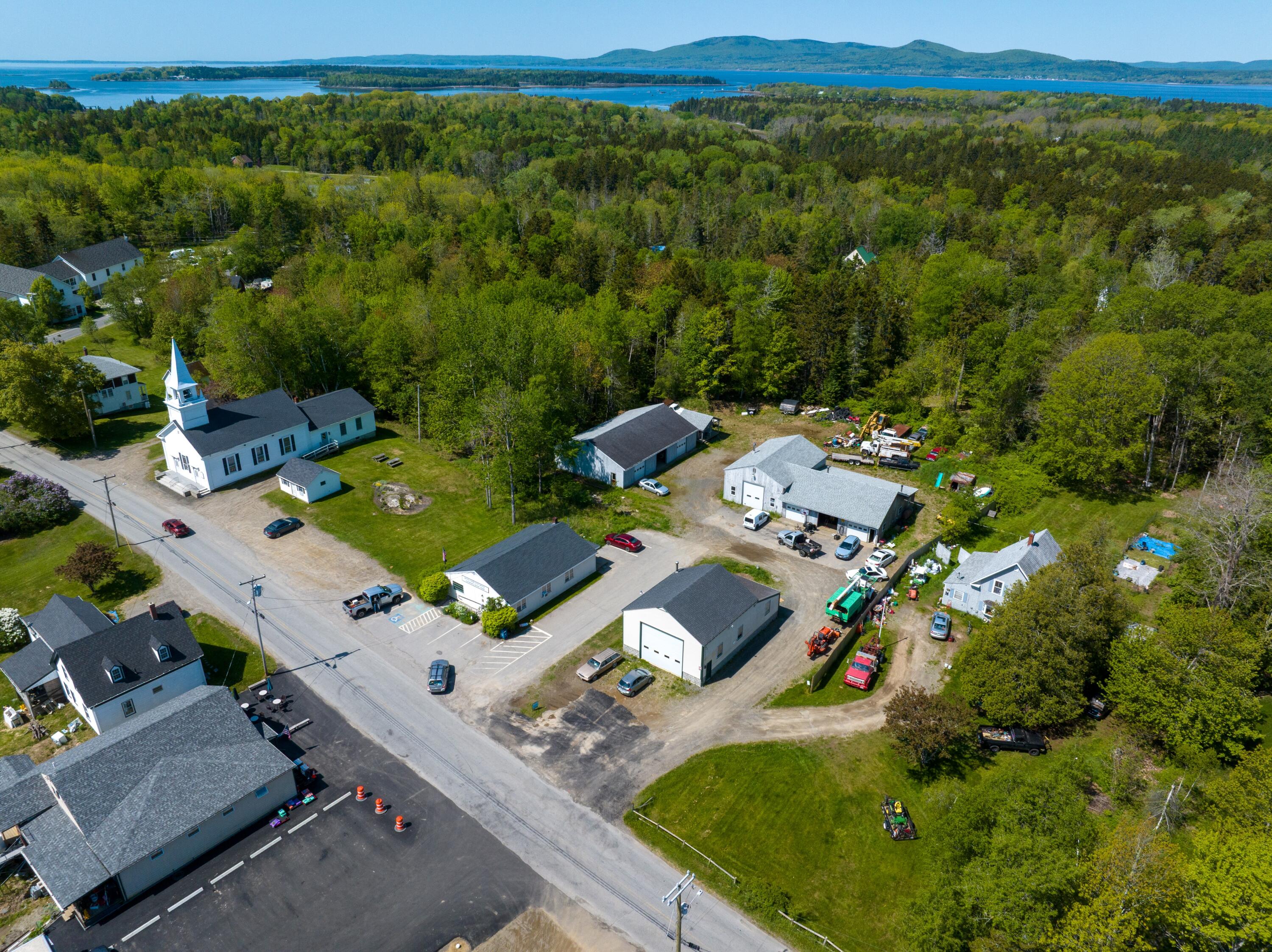 116 Main Road Islesboro ME 04848