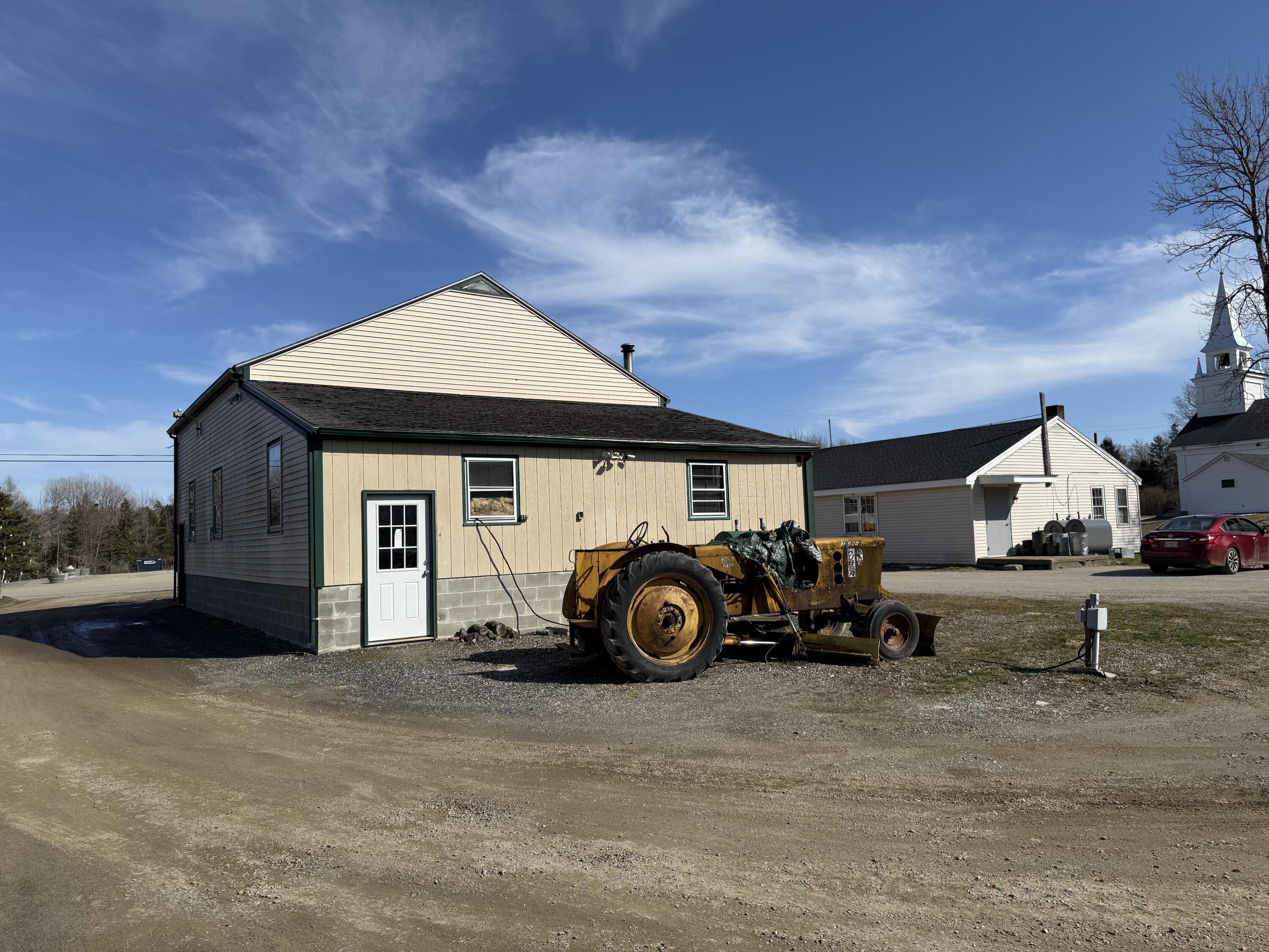 116 Main Road Islesboro ME 04848