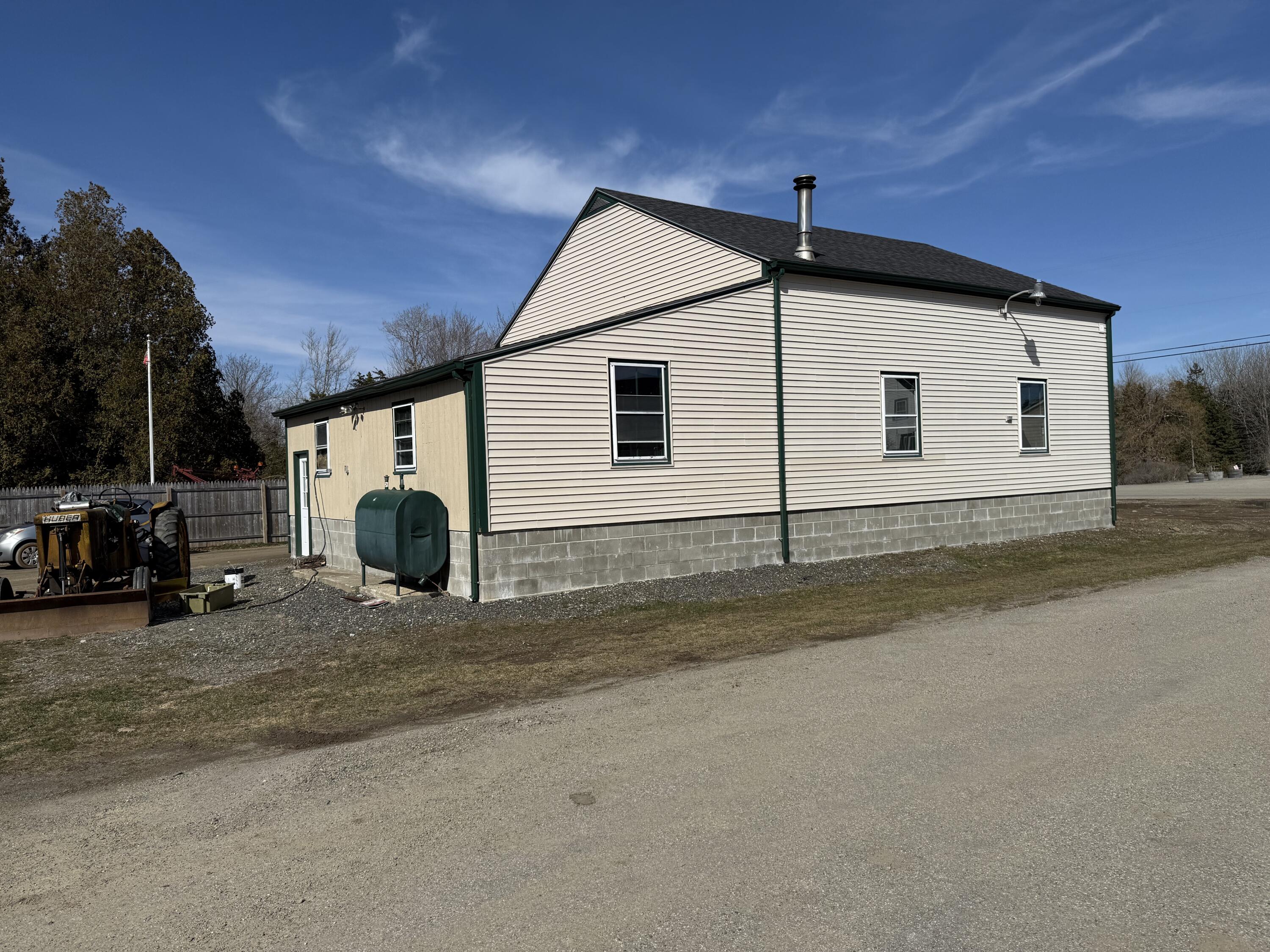 116 Main Road Islesboro ME 04848