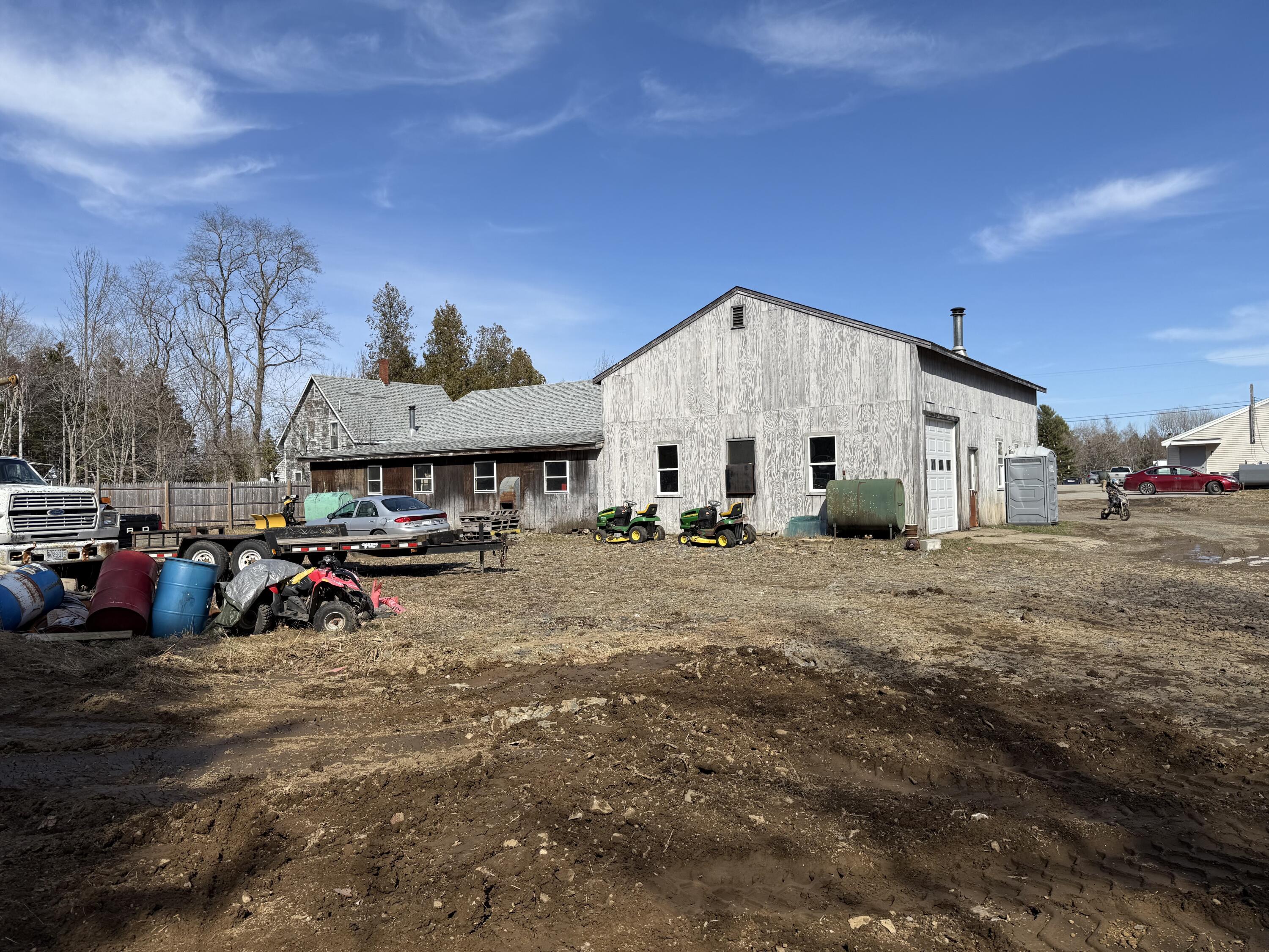 116 Main Road Islesboro ME 04848