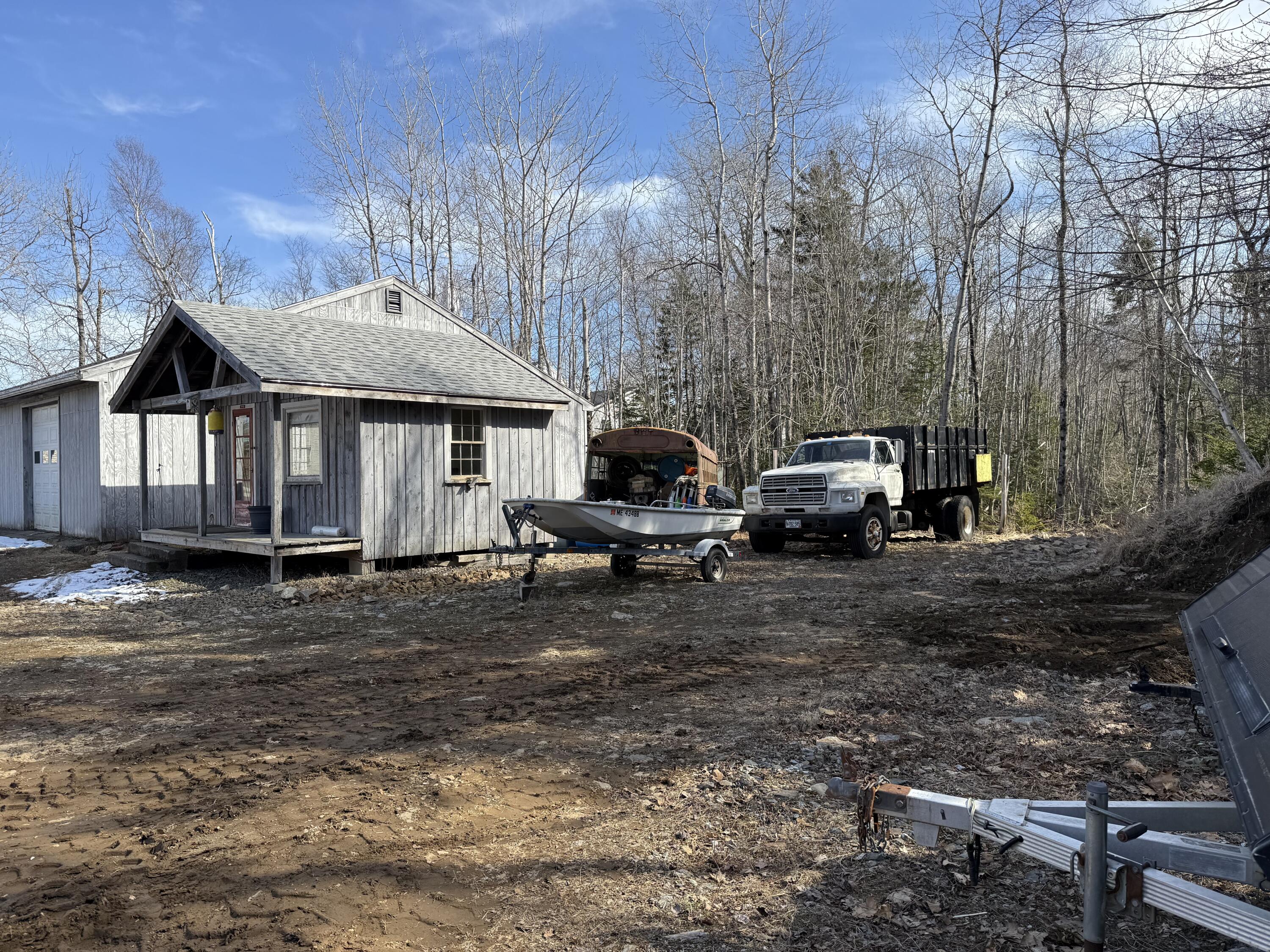 116 Main Road Islesboro ME 04848