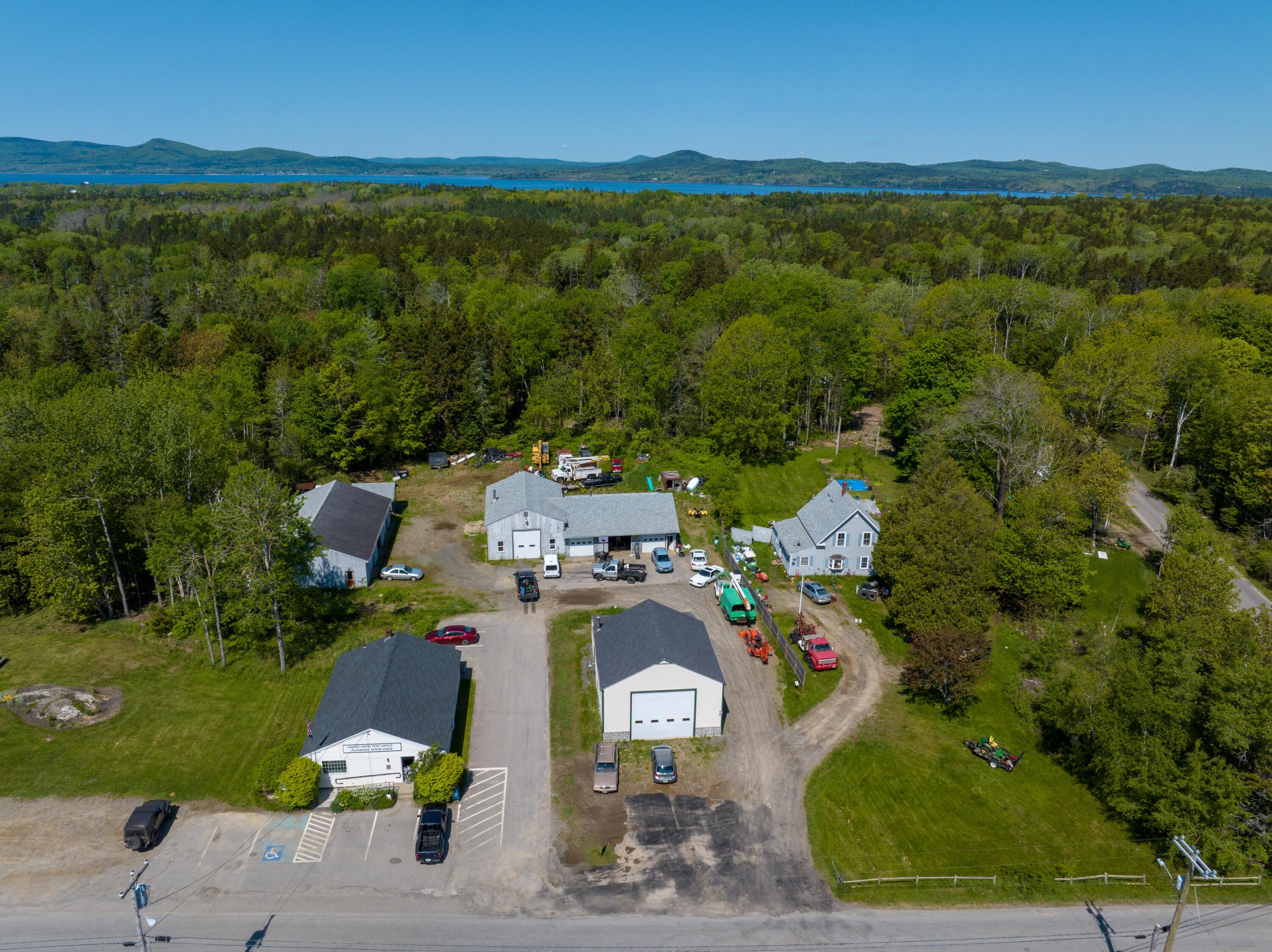 116 Main Road Islesboro ME 04848