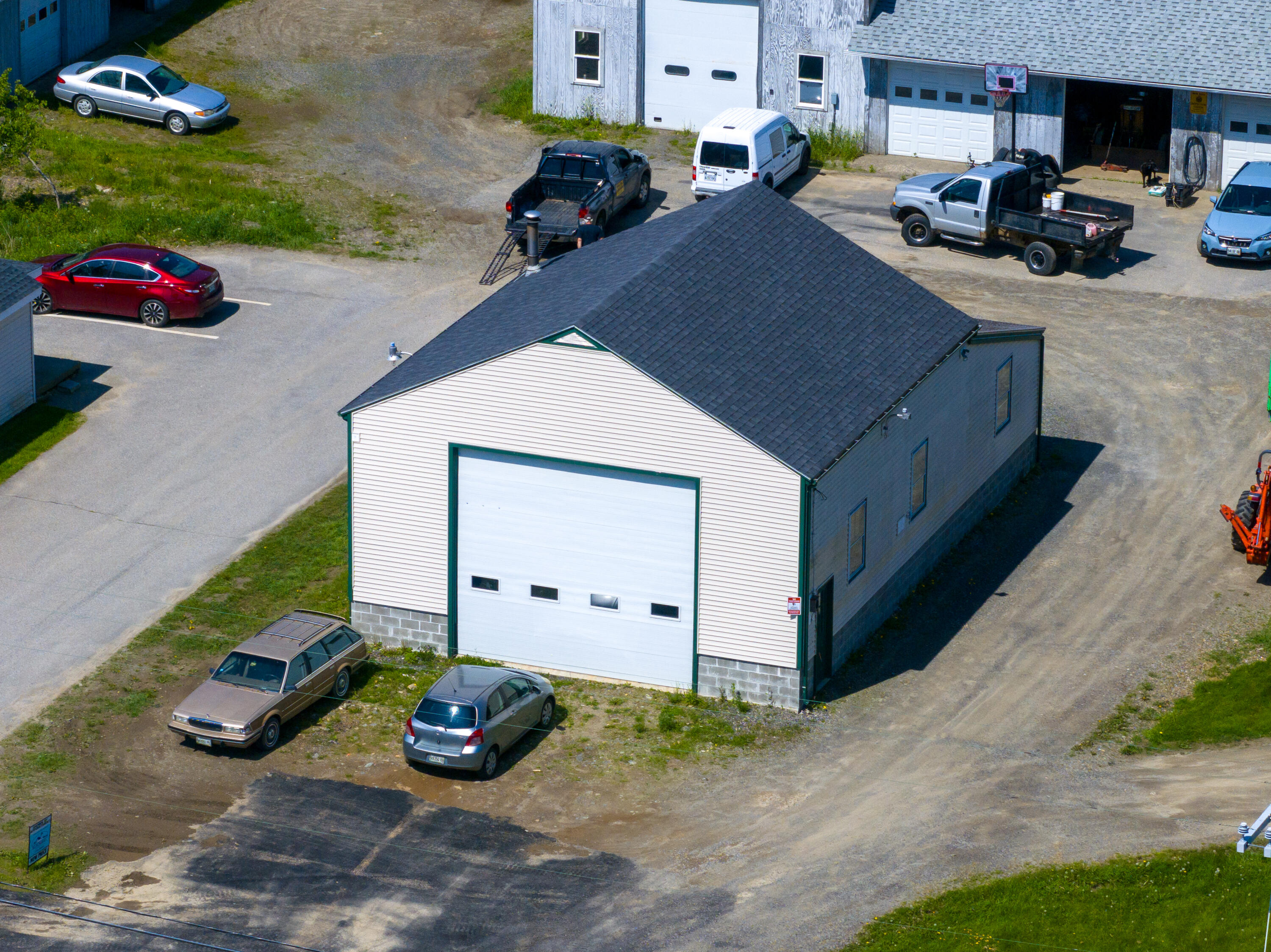 116 Main Road Islesboro ME 04848