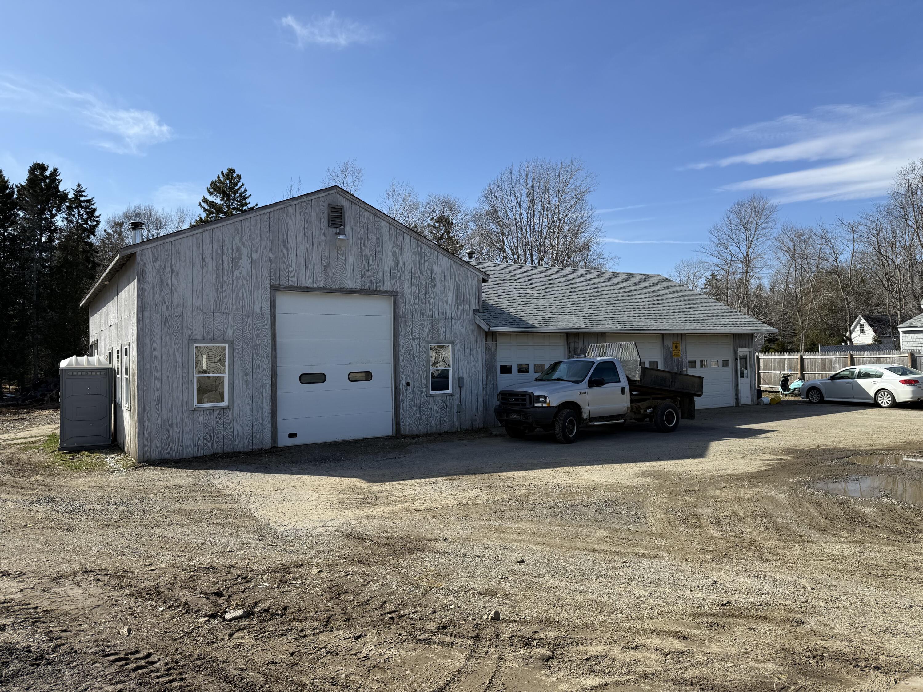 116 Main Road Islesboro ME 04848