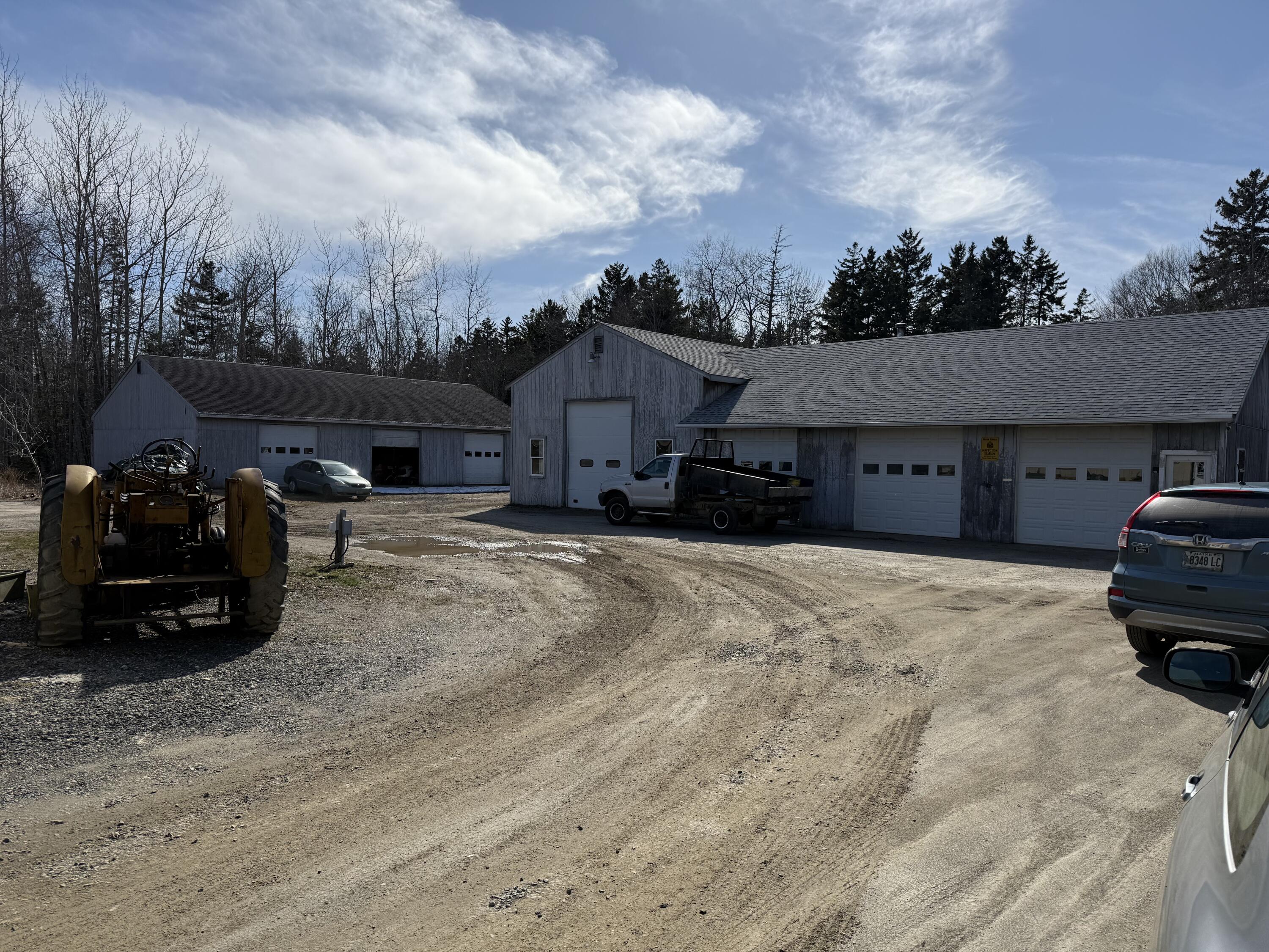 116 Main Road Islesboro ME 04848