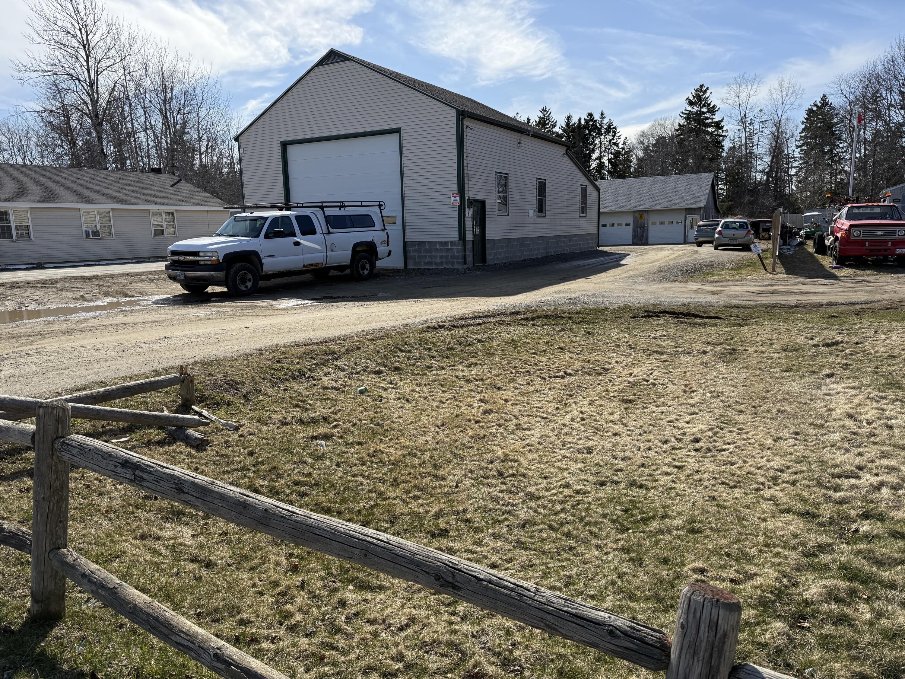 116 Main Road Islesboro ME 04848