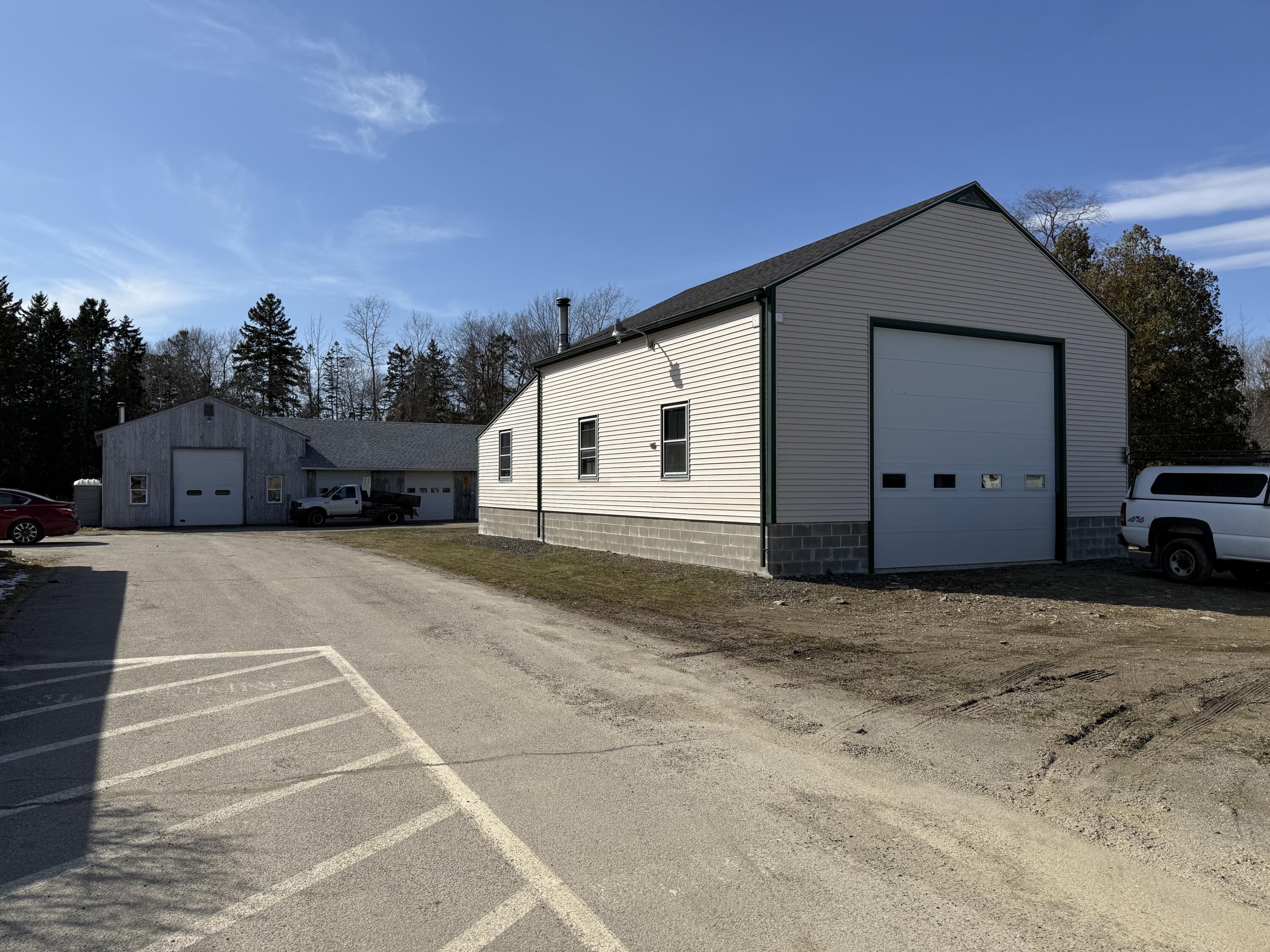 116 Main Road Islesboro ME 04848